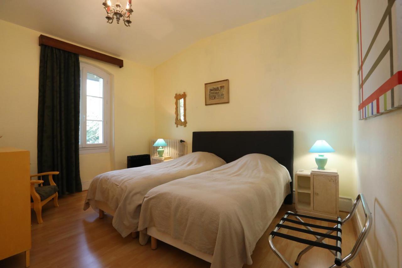 Villa Rouvesol Saint-Romain-de-Lerps Eksteriør bilde